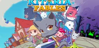 Kitaria Fables: How to get the Sunstone