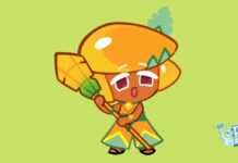 How to Get and Play Mango Cookie in Cookie Run: Kingdom Guide