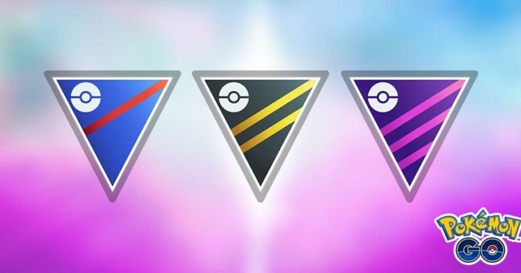 Pokemon Go Master League Tier List Touch Tap Play