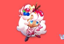 How to Get and Play Parfait Cookie in Cookie Run: Kingdom
