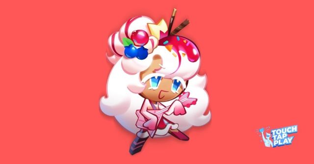 Parfait Cookie Toppings Guide: Cookie Run Kingdom