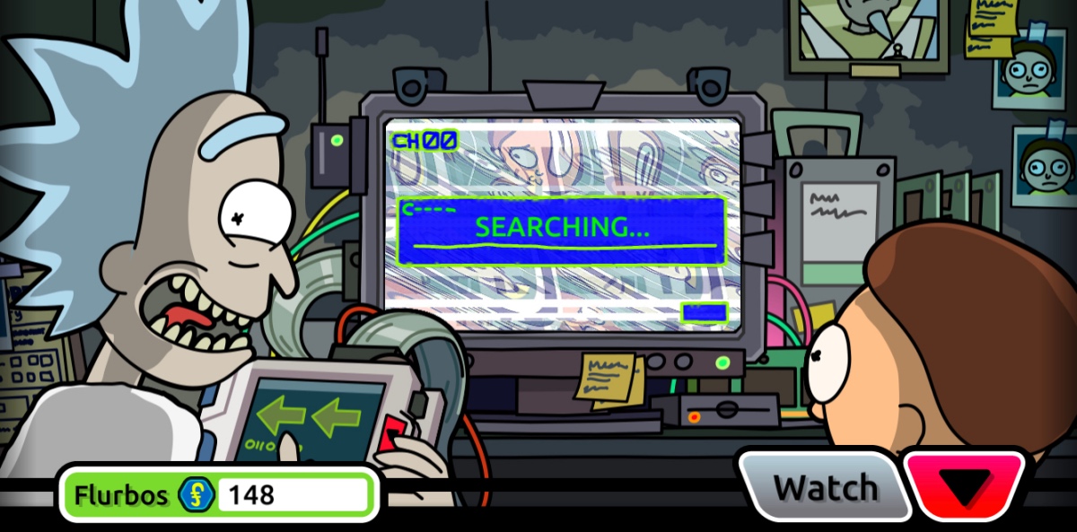 Rick & Morty Pocket Mortys Strategy Guide Tips, Cheats, and