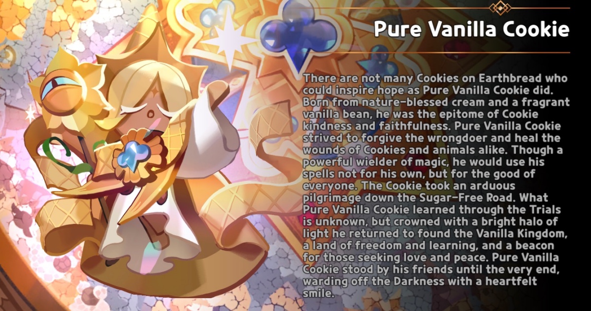 How to Get Pure Vanilla Cookie in Cookie Run: Kingdom