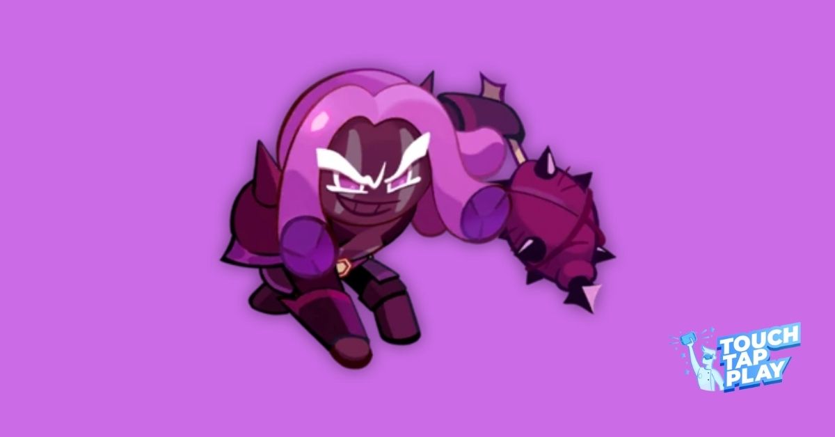 How to Get and Play Purple Yam Cookie in Cookie Run: Kingdom Guide