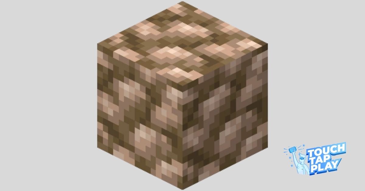 How to Get Raw Iron in Minecraft