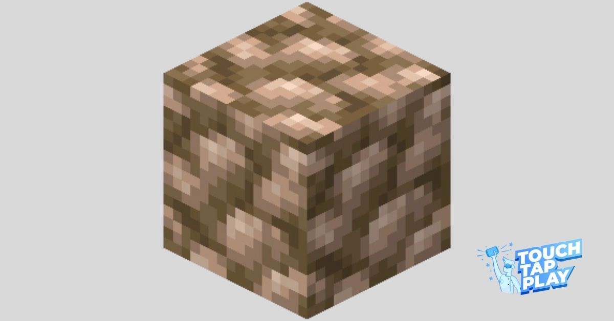 Minecraft Rusting Iron How to Get Raw Iron in Minecraft - Touch, Tap, Play