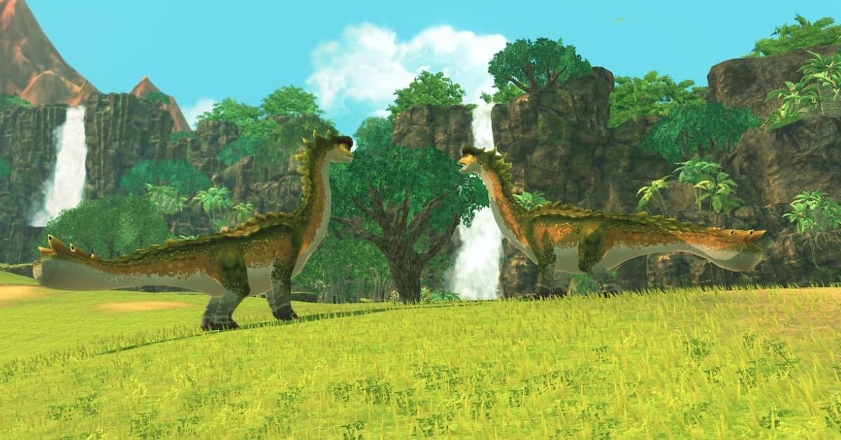 Monster Hunter Stories 2: How to Get Raw Meat