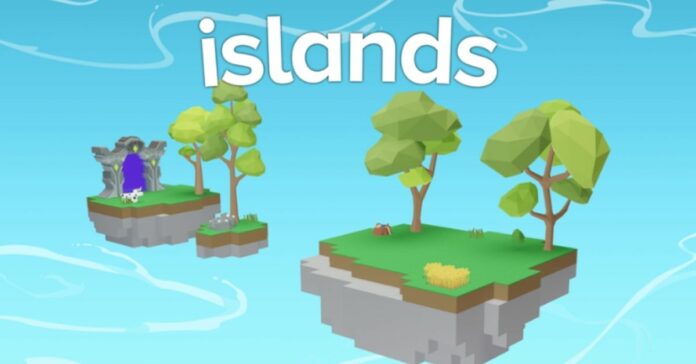 Roblox Islands Codes