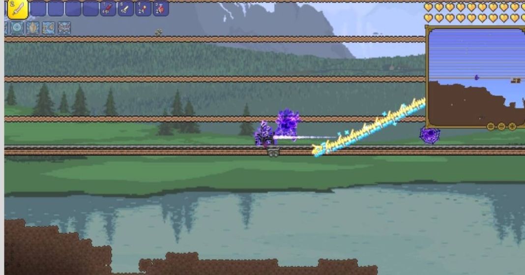 Strange Plants in Terraria What They Do, and How to Find Them