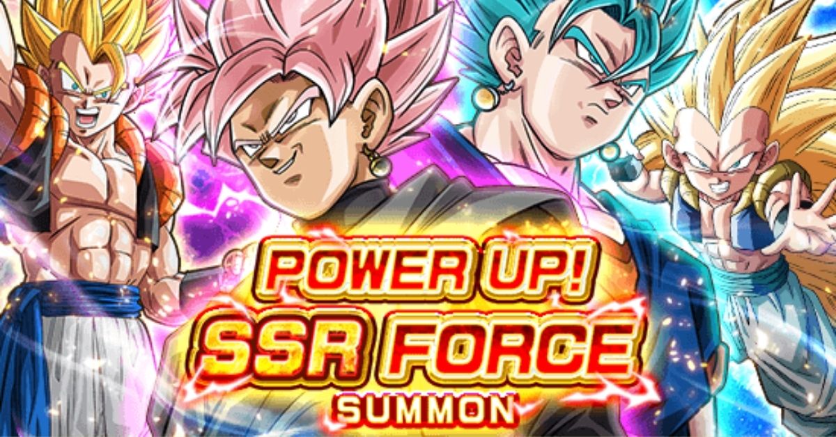 How to Get the SSR Force Summon Tickets in Dragon Ball Z: Dokkan Battle