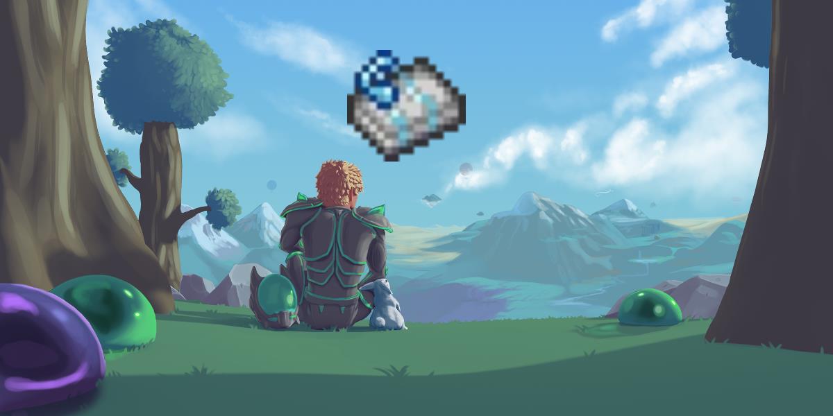 How to Get a Drill Containment Unit in Terraria Touch, Tap, Play