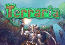 How to Change the Name of a Character in Terraria