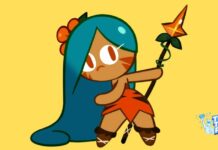 How to Get and Play Tiger Lily Cookie in Cookie Run: Kingdom Guide