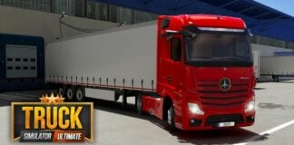 Guide on How to Make Money in Truck Simulator Ultimate