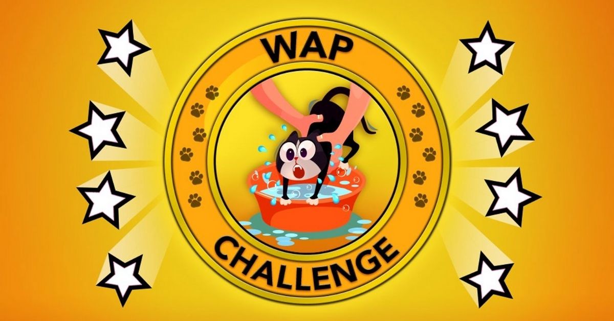 How to Complete the WAP Challenge in BitLife