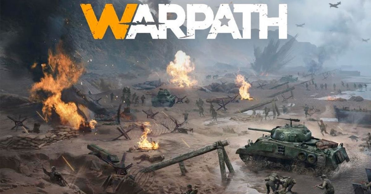 Warpath Tier List | Best Officers in Warpath