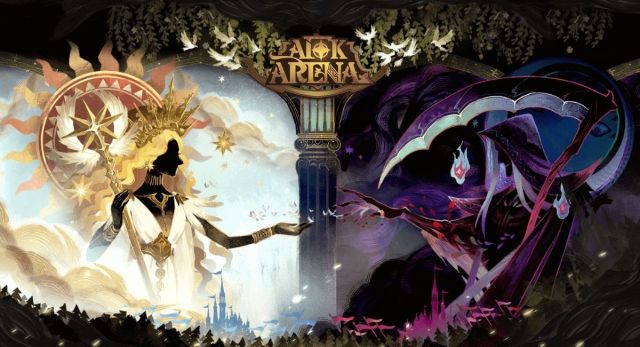 AFK Arena Codes (March 2024)