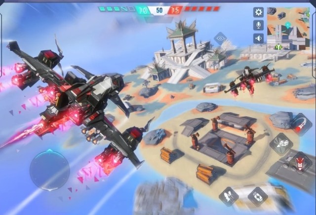 Astracraft-TouchTapPlay