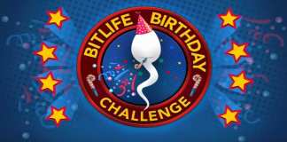 BitLife Birthday Challenge