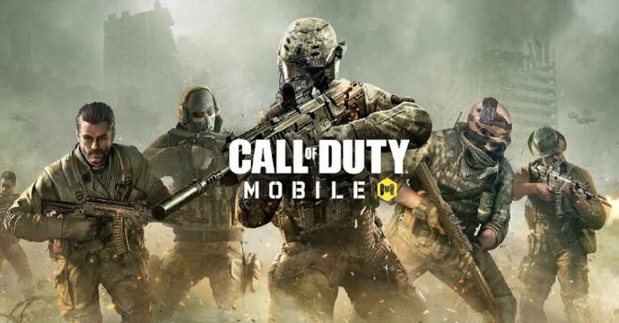 Call-of-Duty-mobile