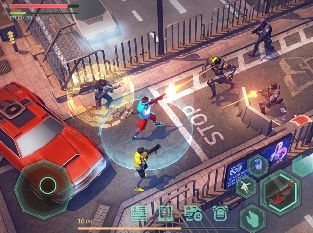 Cyberika-Action-Adventure-RPG-TTP