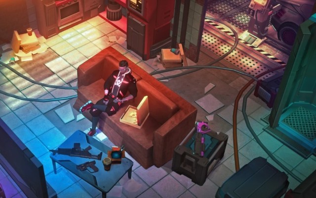 Cyberika-Action-Adventure-RPG-TouchTapPlay