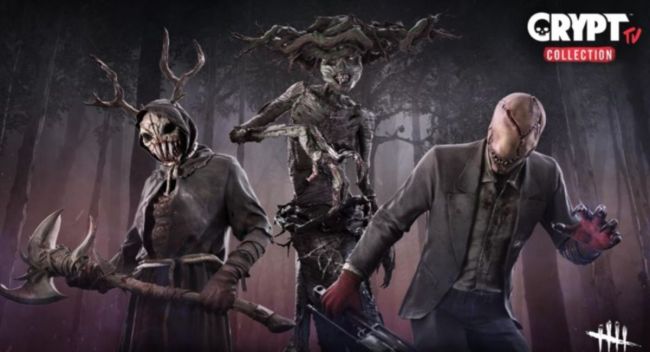 dead-by-daylight-crypt-tv-collection-new-killer-skins-touch-tap-play