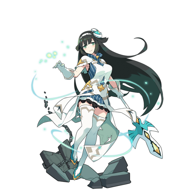 Phiria World Flipper