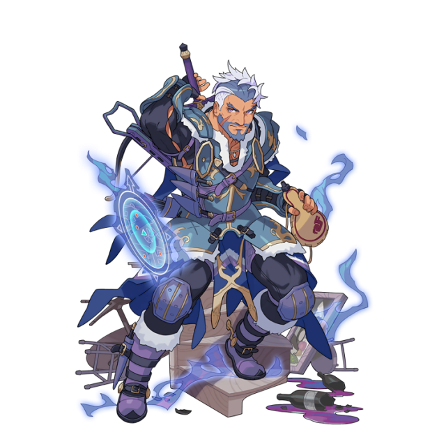 Veyron Veron world Flipper