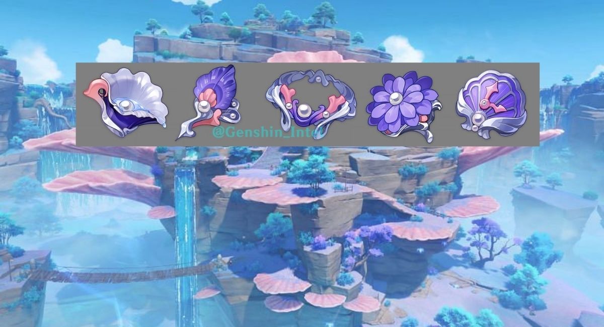 Genshin Impact Divine Chorus