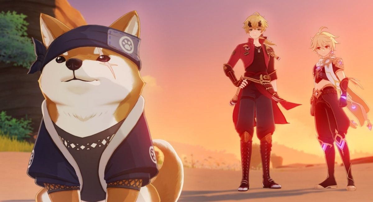 Genshin Impact Kageroumaru How to Get