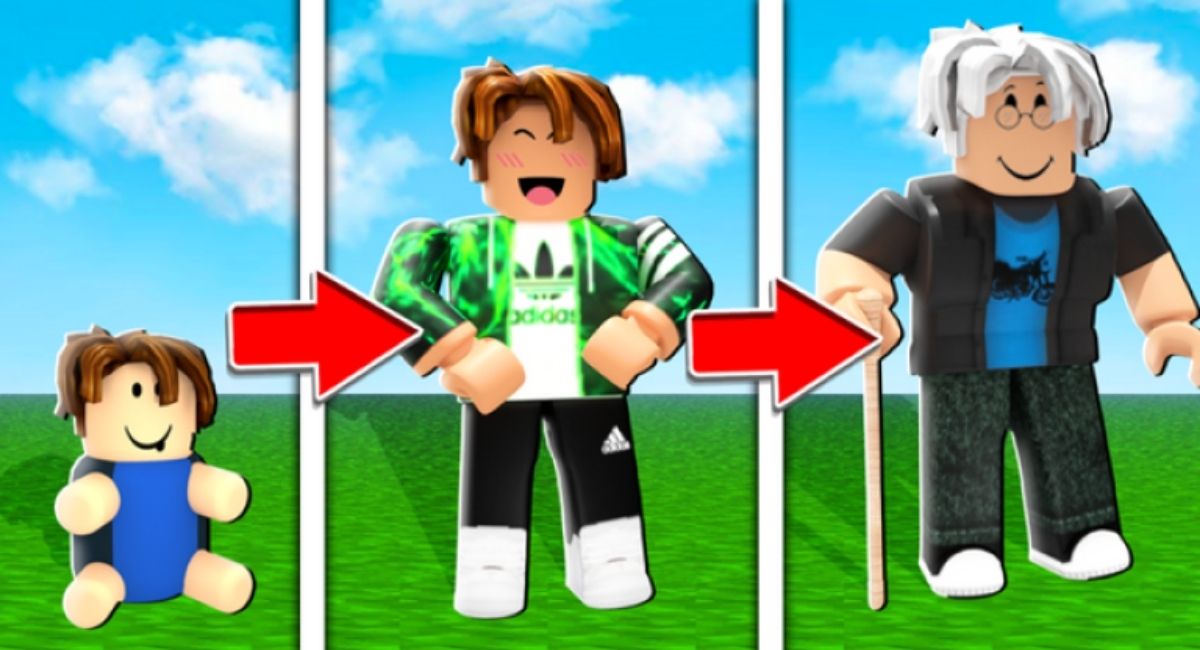 Roblox Grow Up Simulator Codes (October 2021) Touch, Tap, Play