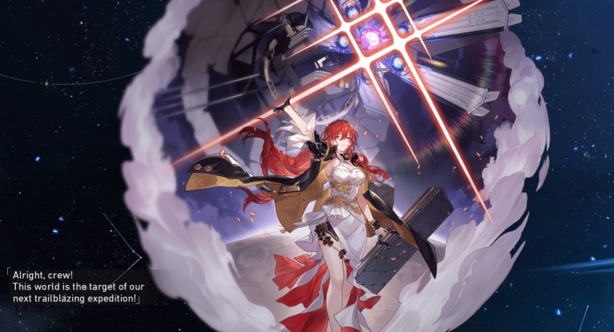 Honkai Star Rail Himeko Abilities