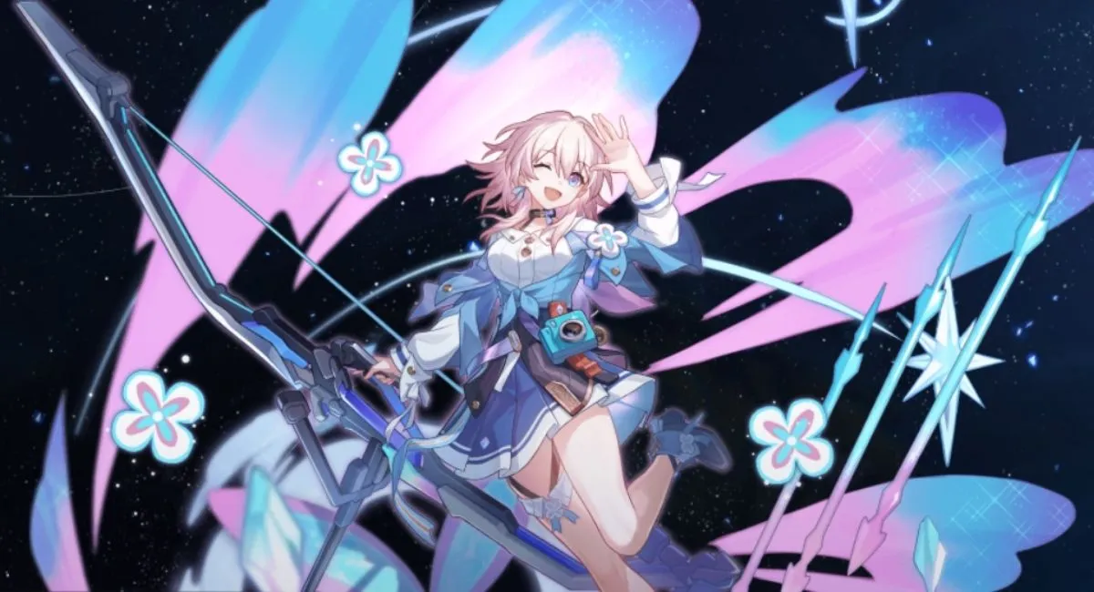Honkai Star Rail March 7th: Abilities, Weapon, Story, Voice Actor, Lore -  Touch, Tap, Play