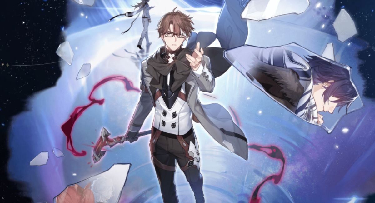 Honkai Star Rail Welt Abilities