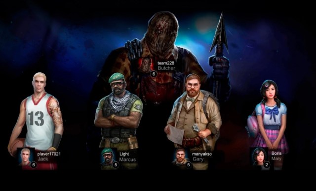 Horrorfield-TouchTapPlay