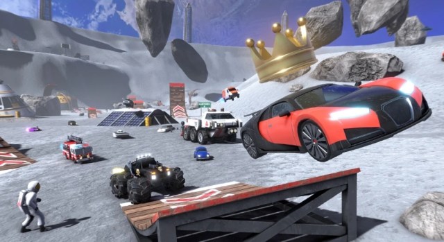 The 10 Best Open World Games On iOS 2021 - Touch Tap Play