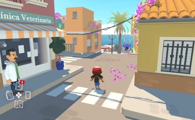 The 10 Best Open World Games On iOS 2021 - Touch Tap Play