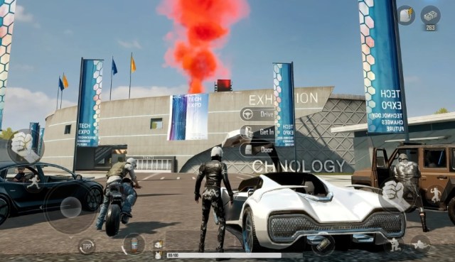 The 10 Best Open World Games On iOS 2021 - Touch Tap Play