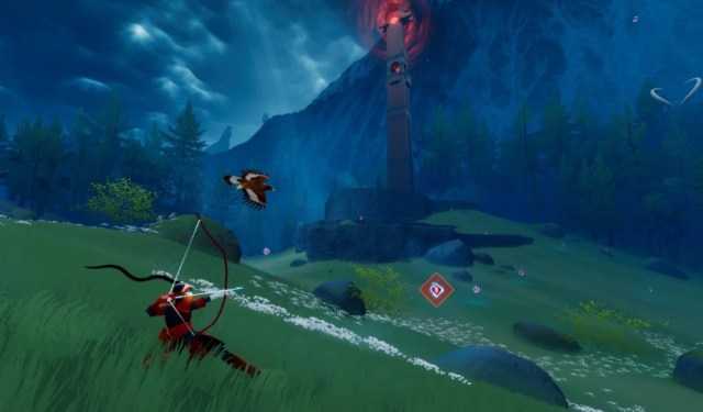 The 10 Best Open World Games On iOS 2021 - Touch Tap Play