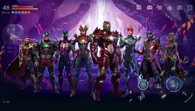 The 10 Best Open World Games On iOS 2021 - Touch Tap Play