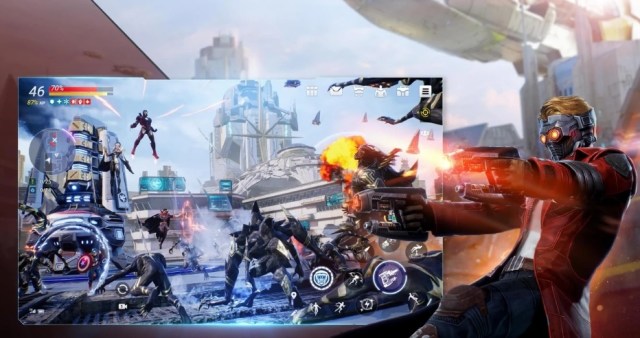 The 10 Best Open World Games On iOS 2021 - Touch Tap Play