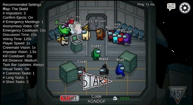 The 10 Best Co-op Games On Android 2021 - Touch Tap Play