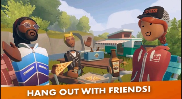 The 10 Best Co-op Games On Android 2021 - Touch Tap Play