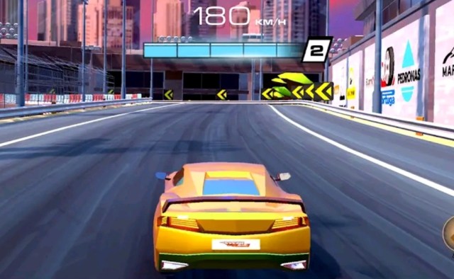 The 10 Best Competitive Multiplayer Games On Android 2021 - Touch Tap Play