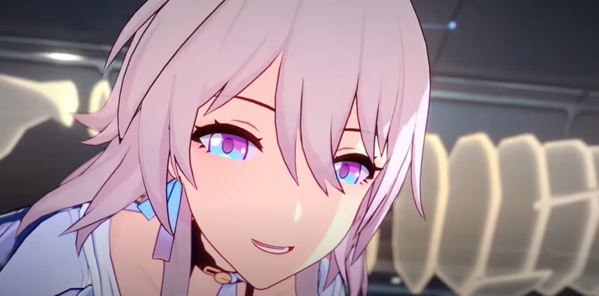 Honkai Star Rail March 7th: Abilities, Weapon, Story, Voice Actor, Lore