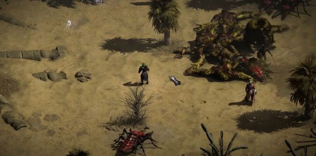 Diablo II Resurrected