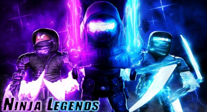 Ninja Legends Codes