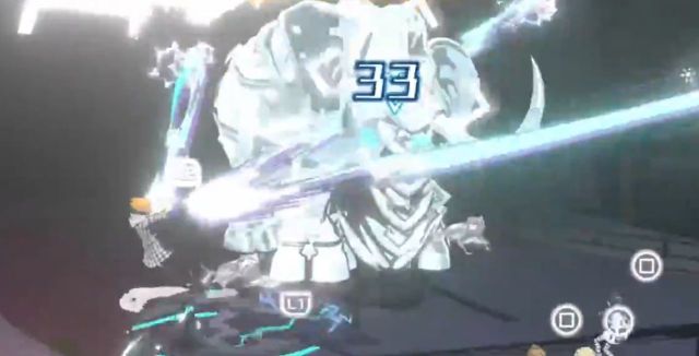 NEO: The World Ends With You