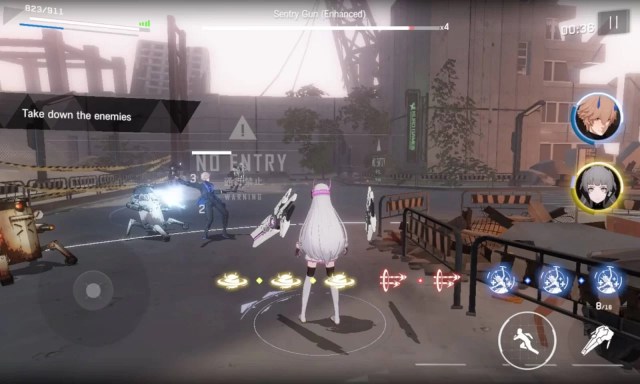 Punishing-Gray-Raven-TTP